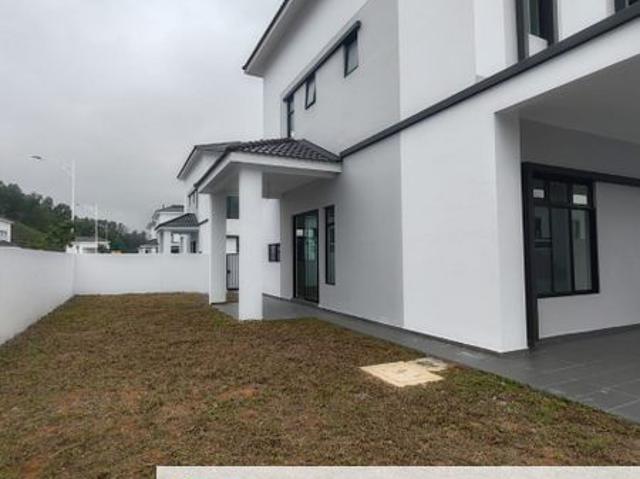 House for sale in Pasir Gudang, Johor