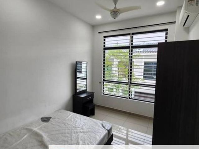 House for rent in Pasir Gudang, Johor