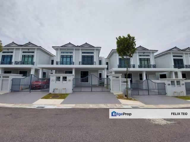 House for sale in Pasir Gudang, Johor