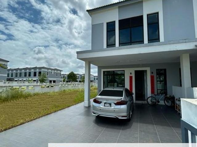 House for sale in Pasir Gudang, Johor