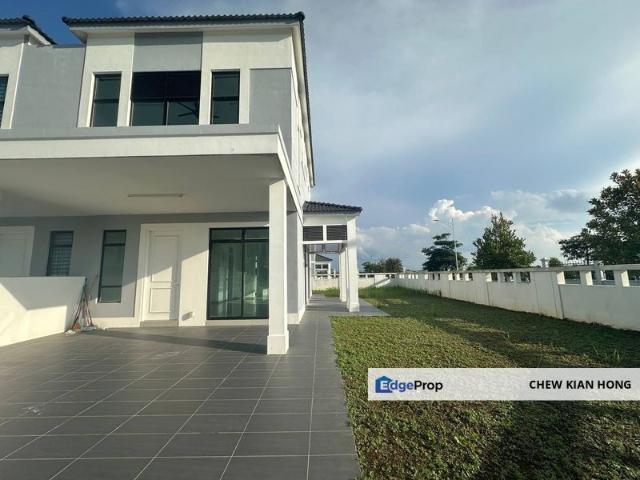 House for rent in Pasir Gudang, Johor