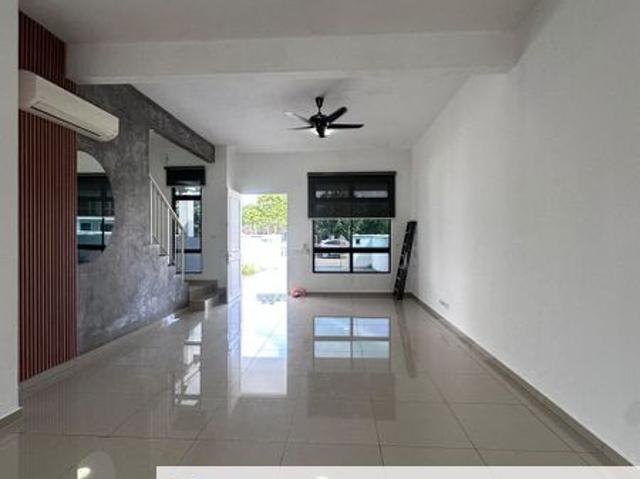 House for sale in Pasir Gudang, Johor