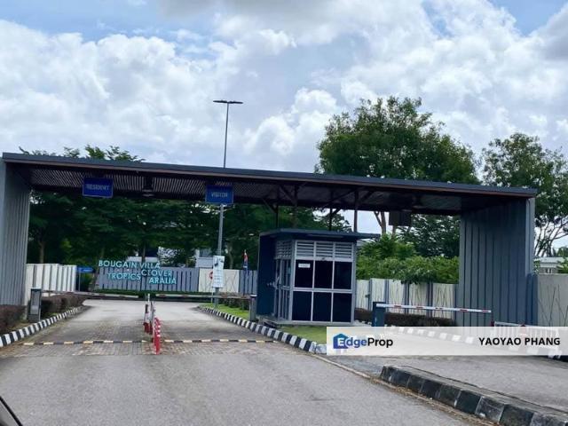 House for sale in Pasir Gudang, Johor Bahru