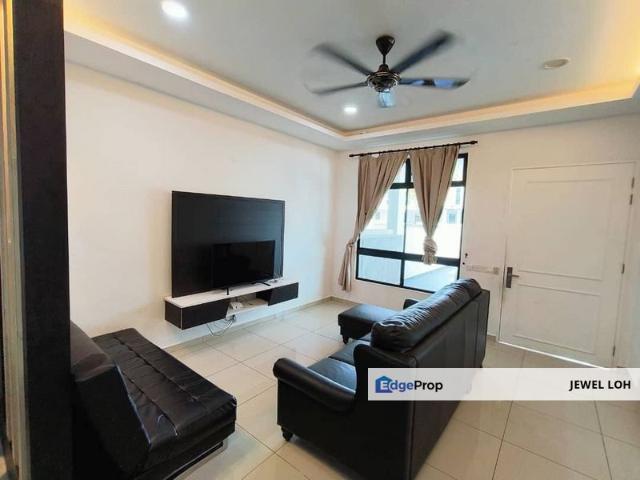 House for sale in Pasir Gudang, Johor Bahru