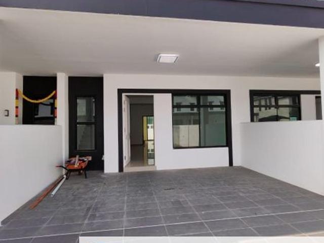 House for rent in Pasir Gudang, Johor