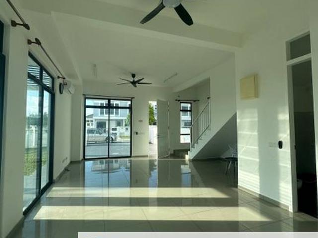 House for rent in Pasir Gudang, Johor