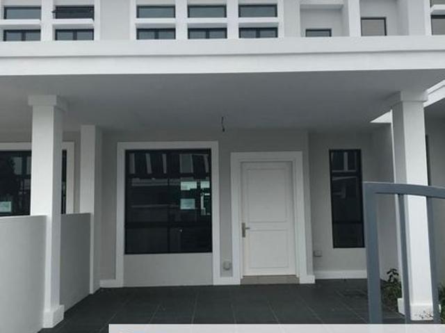 House for sale in Pasir Gudang, Johor