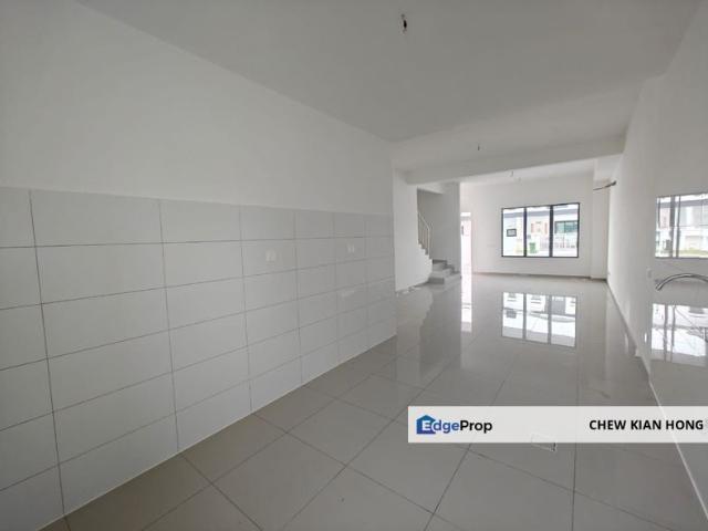House for sale in Pasir Gudang, Johor