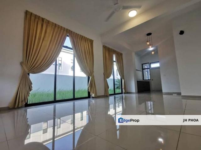 House for sale in Pasir Gudang, Johor