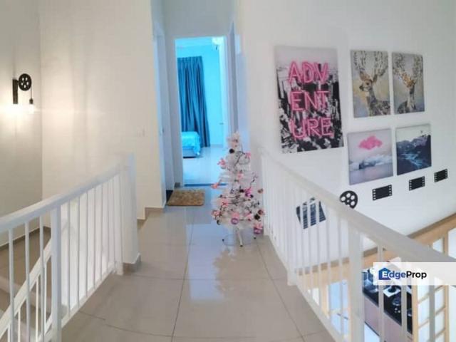 House for sale in Pasir Gudang, Johor