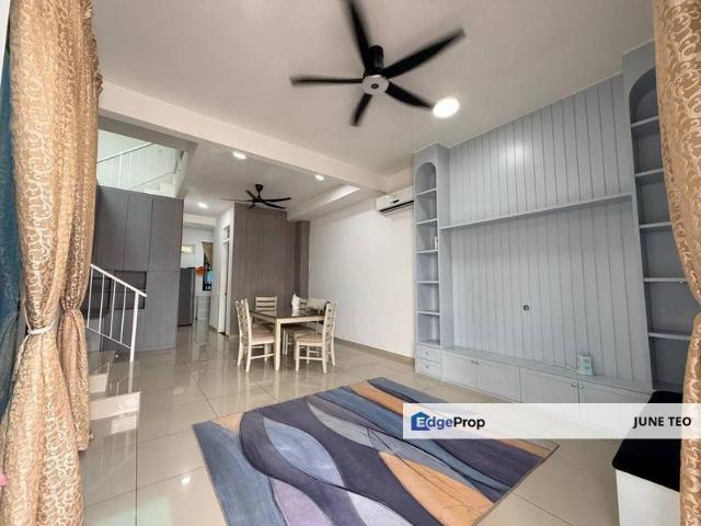 House for rent in Pasir Gudang, Johor