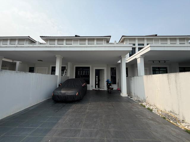 Terraced House for sale in Pasir Gudang, Johor Bahru