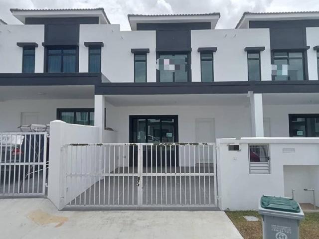 Terraced House for sale in Pasir Gudang, Johor