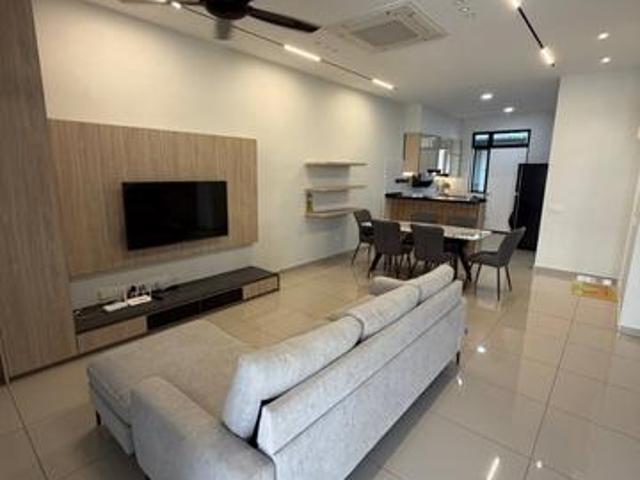 Terraced House for rent in Pasir Gudang, Johor