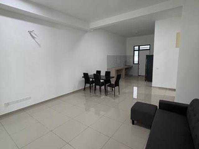 Terraced House for rent in Johore Bahru, Johor