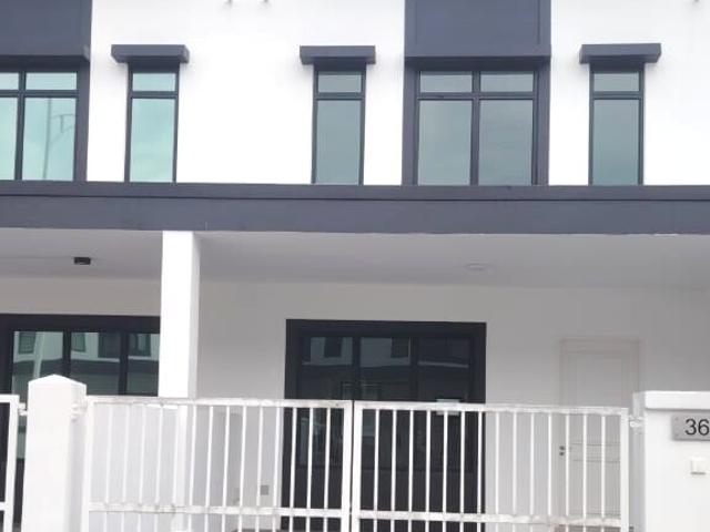 Terraced House for rent in Pasir Gudang, Johor