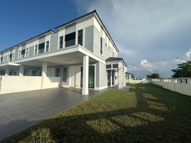Terraced House for rent in Pasir Gudang, Johor