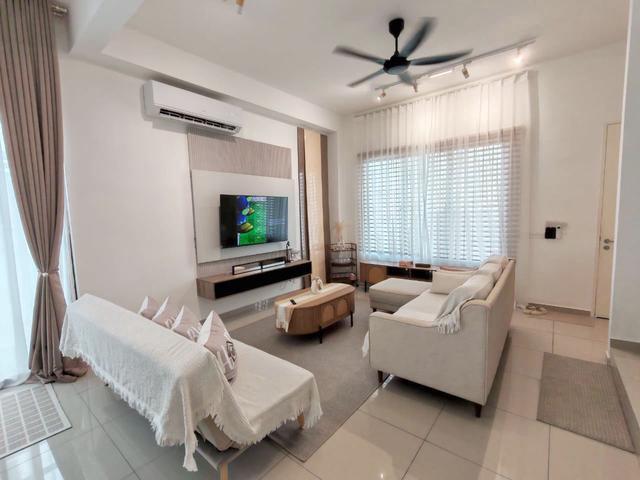 Terraced House for rent in Pasir Gudang, Johor