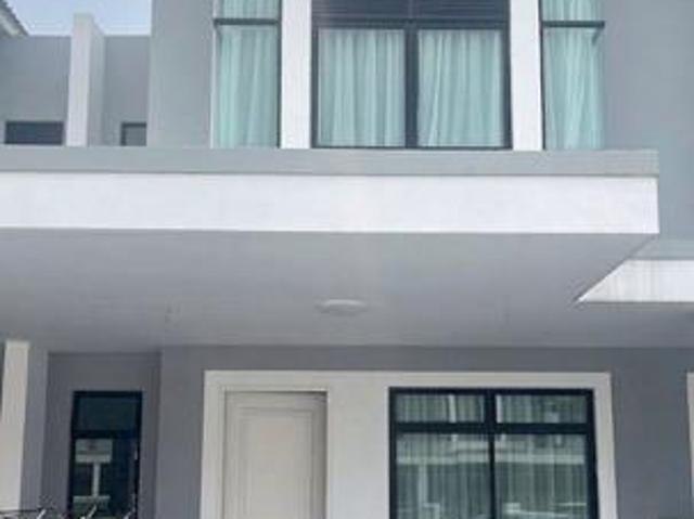 Terraced House for rent in Pasir Gudang, Johor