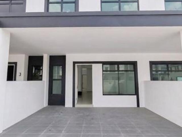 Terraced House for rent in Pasir Gudang, Johor
