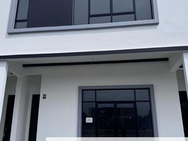 Shop for rent in Masai, Johor