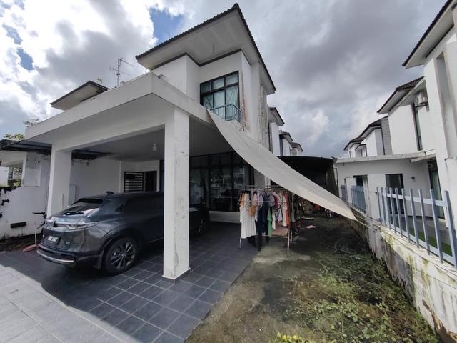 House for sale in Pasir Gudang, Johor Bahru