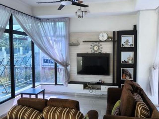 House for sale in Masai, Johor