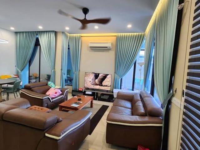 House for sale in Masai, Johor