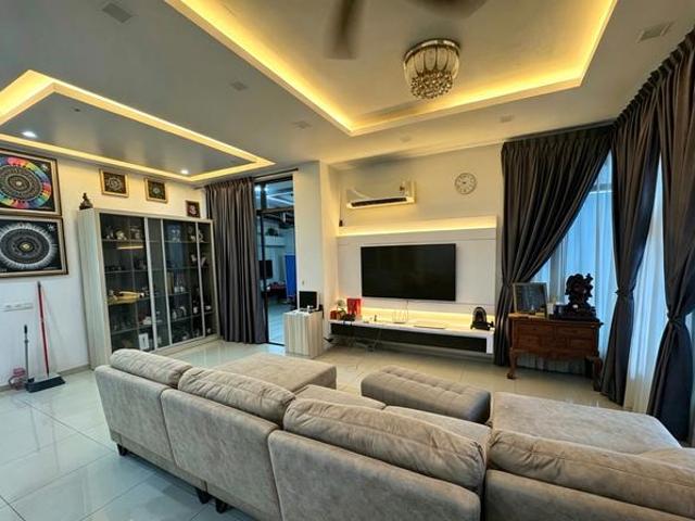 House for sale in Pasir Gudang, Johor Bahru