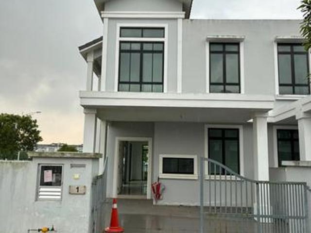 Terraced House for sale in Pasir Gudang, Johor