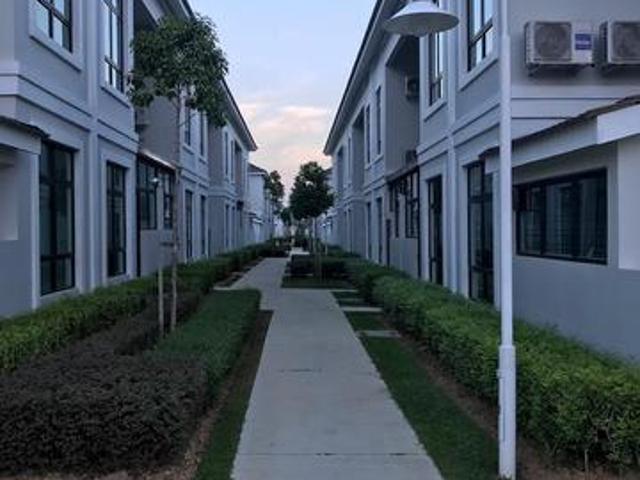 Terraced House for sale in Masai, Johor