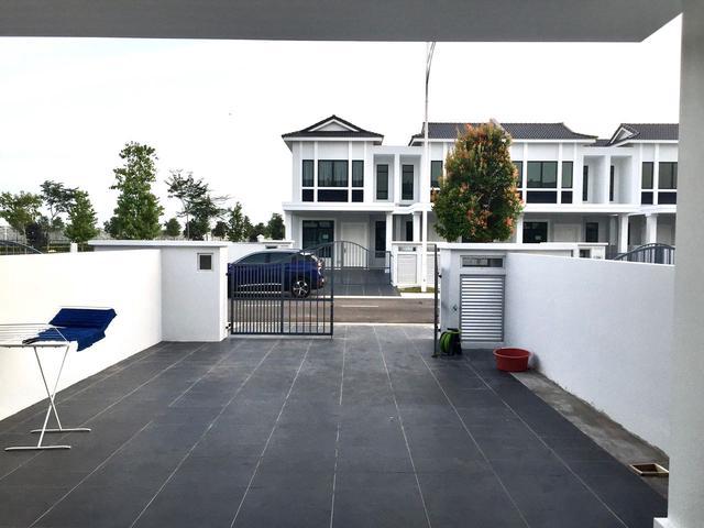 Terraced House for sale in Masai, Johor