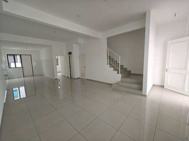 Terraced House for sale in Pasir Gudang, Johor