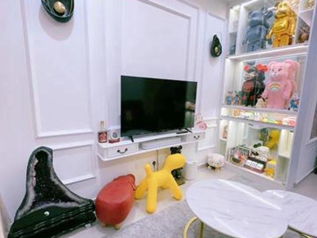 Terraced House for sale in Pasir Gudang, Johor