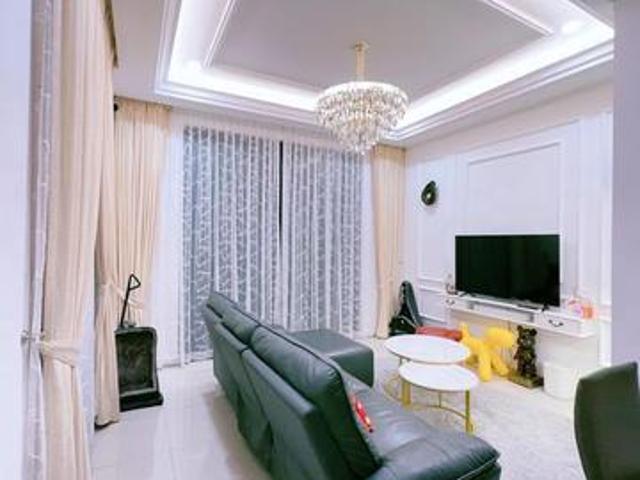 Terraced House for sale in Johor Bahru