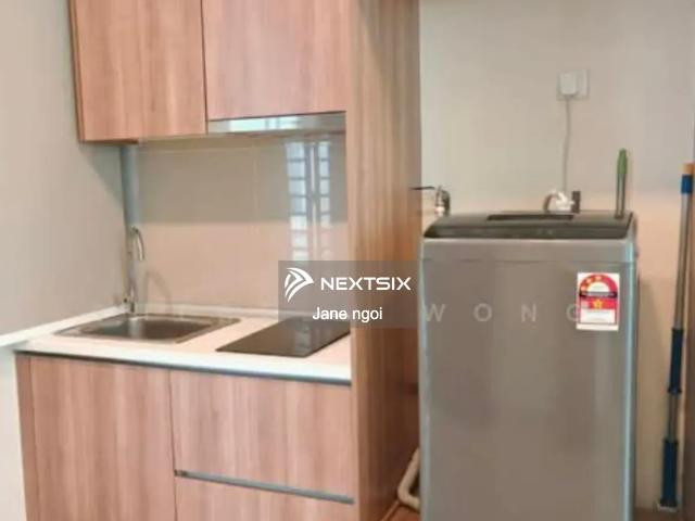 Shop for rent in Johor