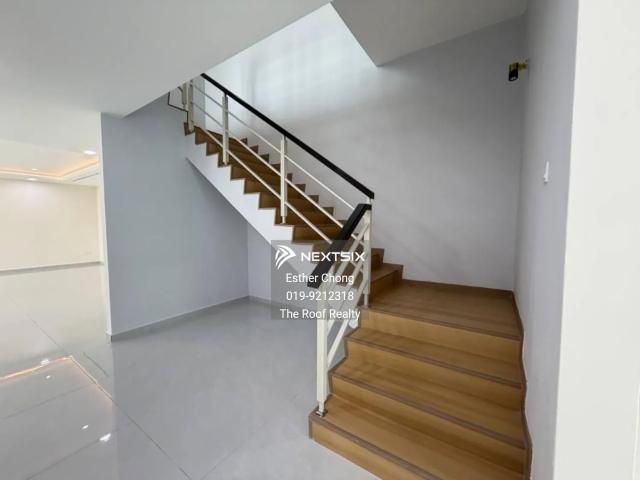 Residential House for sale in Johor