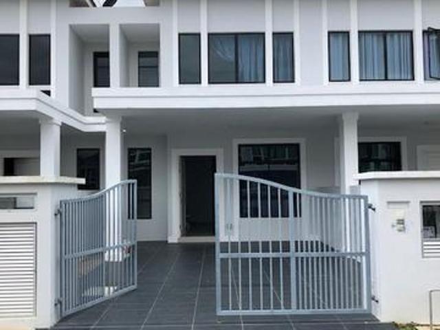 Terraced House for sale in Pasir Gudang, Johor