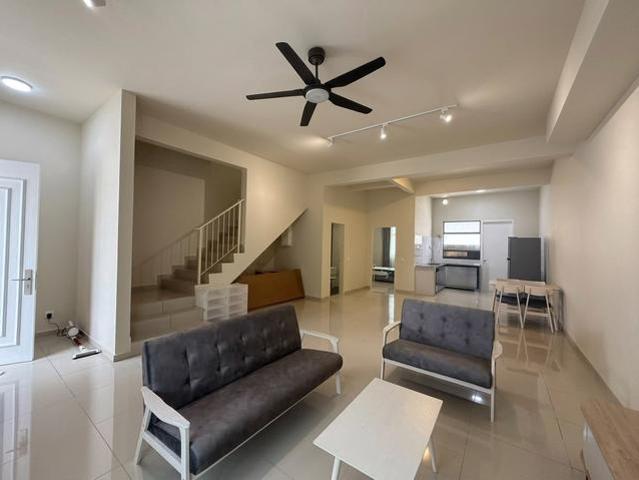 Terraced House for rent in Pasir Gudang, Johor