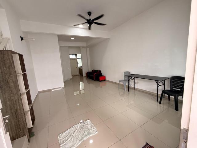 Terraced House for rent in Pasir Gudang, Johor Bahru