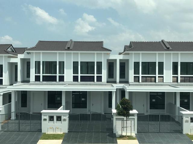 Terraced House for sale in Pasir Gudang, Johor
