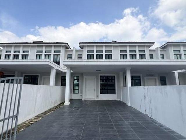 Terraced House for sale in Pasir Gudang, Johor