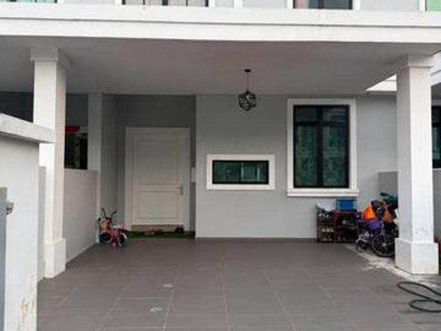 Terraced House for sale in Pasir Gudang, Johor Bahru