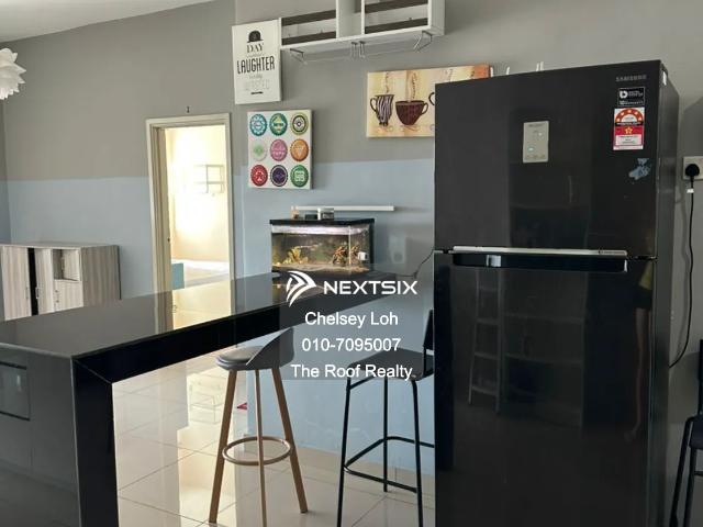 Shop for rent in Masai, Johor