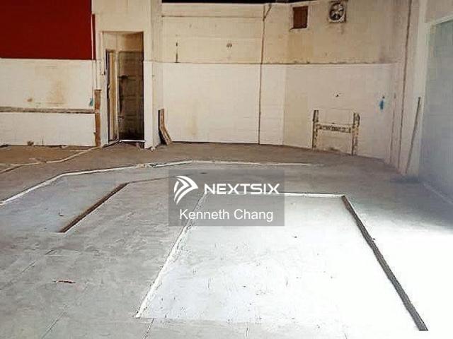 Shop for rent in Pasir Gudang, Johor