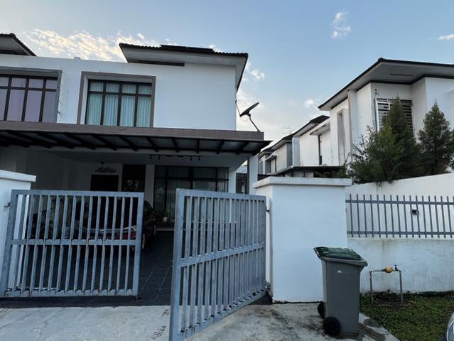 House for rent in Pasir Gudang, Johor