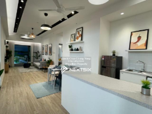 Residential House for sale in Johor