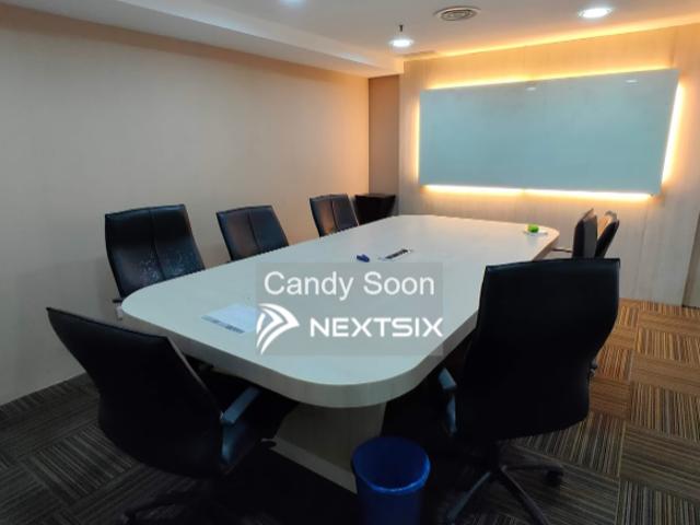 Shop for rent in Johor