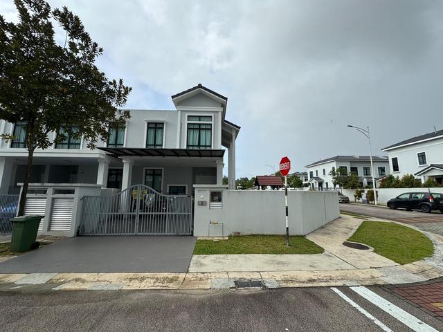 Terraced House for sale in Pasir Gudang, Johor Bahru