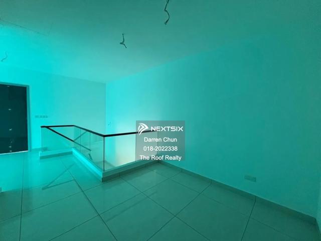 Residential House for sale in Johore Bahru, Johor